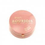 BOURJOIS Blush ( 95 Rose de Jaspe ) - Tvářenka pro dokonalé nalíčení - 2.5g