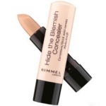 Rimmel Hide the Blemish - Korektor v tyčince 4,5 g Odstín 001 Ivory - 