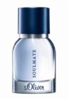 S.OLIVER Soulmate Man After Shave ( voda po holení )  - 50ml