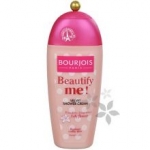 BOURJOIS Sametový sprchový krém Beautify Me! 250 ml - 