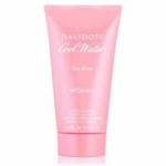 DAVIDOFF Cool Water Sea Rose Tělové mléko  - 150ml