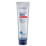 LUMENE Sensitive Touch SOS Body &amp; Face Light Cream - Lehký krém na obličej a tělo - 150ml