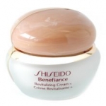 SHISEIDO BENEFIANCE Revitalizing Cream N - Pečující revitalizující krém - 40ml