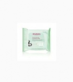 BOURJOIS Soothing Cleansing Wipes - Vlhčené odličovací ubrousky - 25.0g