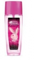 PLAYBOY Super Playboy for Her Deodorant - 75ml