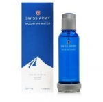 SWISS ARMY Mountain Water for Him EDT - 100ml