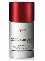 DOLCE GABBANA The One Sport Deostick - 75ml