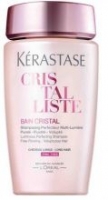 KÉRASTASE Cristalliste Bain Cristal Thick hair - Šampón pro dlouhé vlasy - 250ml
