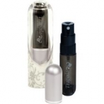 TRAVALO Pure Excel Silver - 5ml