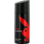 PLAYBOY Vegas Deospray - 150ml