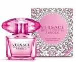 VERSACE Bright Crystal Absolu EDP - 50ml