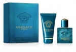 VERSACE Eros Dárková sada EDT 30 ml a sprchový gel Eros 50 ml - 30ml