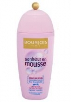 BOURJOIS Bonheur En Mousse - Sprchový gel - 250ml