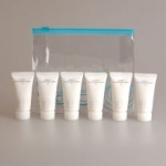 SHISEIDO UV White Line Purify Cleansing Foam mini set - 120ml