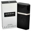 AZZARO Silver Black EDT - 50ml