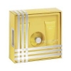 BURBERRY Weekend for Women Velká dárková sada EDP 100ml, tělové mléko Weekend for Women 100ml a sprchový gel Weekend for Women 100ml - 100ml
