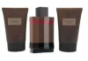 BURBERRY Burberry LONDON for Men Dárková sada EDT 100 ml, sprchový gel Burberry LONDON For Men 100 ml a balzám po holení Burberry LONDON For Men 100 ml - 100ml