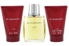 BURBERRY Burberry of London for Men Dárková sada EDT 100 ml, sprchový gel Burberry of London for Men 100 ml a balzám po holení Burberry of London for Men 100 m - 100ml