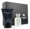BURBERRY Weekend for Men Dárková sada EDT 50 ml a sprchový gel Weekend for Men 100 ml - 50ml