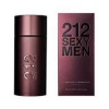 CAROLINA HERRERA 212 Sexy for Men Deospray - 150ml