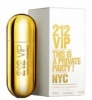 CAROLINA HERRERA 212 VIP EDP - 30ml