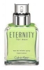 CALVIN KLEIN Eternity for Men EDT - 50ml