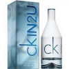 CALVIN KLEIN In2U Man EDT - 100ml