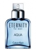 CALVIN KLEIN Eternity Aqua For Men EDT - 50ml