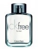 CALVIN KLEIN CK Free EDT - 50ml