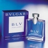 BVLGARI BLV pour Homme After Shave ( voda po holení ) - 100ml
