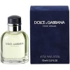 DOLCE GABBANA Pour Homme After Shave ( voda po holení ) - 125ml