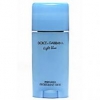 DOLCE GABBANA Light Blue Deostick parfemovaný - 50ml