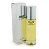 DOLCE GABBANA Masculine EDT Tester - 100ml