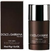 DOLCE GABBANA The One for Men Deostick - 75ml