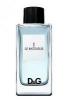 DOLCE GABBANA 1 Le Bateleur EDT Tester - 100ml