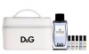 DOLCE GABBANA 10 La Roue de la Fortune Dárková sada EDT 100 ml, kosmetická taška D&G a 5x vzorek D&G EDT 1,5 ml - 100ml