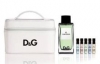 DOLCE GABBANA 6 L´Amoureux Dárková sada EDT 100 ml, kosmetická taška D&G a 5x vzorek D&G EDT 1,5 ml - 100ml