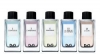 DOLCE GABBANA D&G Exklusivní sada nových parfémů 5x20 ml - 100ml
