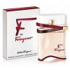 SALVATORE FERRAGAMO F by Ferragamo EDP - 50ml