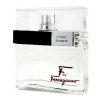 SALVATORE FERRAGAMO F by Ferragamo pour Homme EDT Tester - 100ml