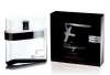 SALVATORE FERRAGAMO F by Ferragamo pour Homme Black EDT Tester - 100ml