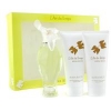 NINA RICCI L´Air du Temps Velká Dárková sada EDT 100 ml, tělové mléko L´Air du Temps 100 ml a sprchový gel L´Air du Temps 100 ml - 100ml