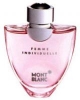 MONT BLANC Femme Individuelle EDT Tester - 75ml