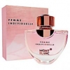 MONT BLANC Femme Individuelle EDT - 75ml