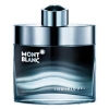 MONT BLANC Individuel After Shave ( voda po holení ) - 75ml