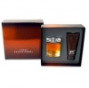 MONT BLANC Homme Exceptionnel Dárková sada EDT 75 ml a balzám po holení Homme Exceptionnel 100 ml - 75ml