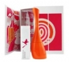 KENZO Kenzo Amour Dárková sada EDP 100 ml a tělové mléko Kenzo Amour 100 ml - 100ml