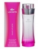LACOSTE Touch of Pink EDT - 50ml