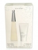 ISSEY MIYAKE L´Eau D´Issey Dárková sada EDT 100 ml a tělový hydratační krém L´Eau D´Issey 75 ml - 100ml