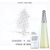 ISSEY MIYAKE L´Eau D´Issey Dárková sada EDT 50 ml a tělové mléko L´Eau D´Issey 100 ml - 50ml